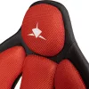 Cadeira Gaming White Shark TALISMAN-R, Vermelha