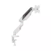 White Shark KHUFU-I GMS-3210 / Suporte de secretária para 1 monitor