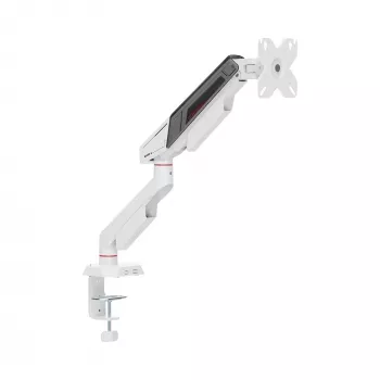 White Shark KHUFU-I GMS-3210 / Suporte de secretária para 1 monitor
