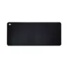 Tapete de Rato Gaming White Shark BLACK KNIGHT XL MP-2103 800x350mm