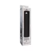 Tapete de Rato Gaming White Shark BLACK KNIGHT XL MP-2103 800x350mm