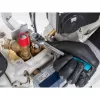 Conjunto de chaves de caixa HAZET, 1/4 e 3/8