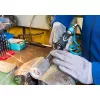Retificadora reta pneumática HAZET 9032LG-1 25000 rpm pinça 6 mm