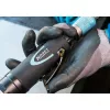 Retificadora reta pneumática HAZET 9032LG-1 25000 rpm pinça 6 mm