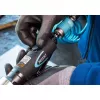 Retificadora reta pneumática HAZET 9032LG-1 25000 rpm pinça 6 mm