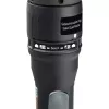 Chave de fendas de catraca HAZET High-Performance 9022-360, quadrado maciço 12,5 mm 1/2