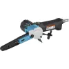 Lixadeira de cinta pneumática HAZET 9033N-4 10x330mm 19000 rpm 6,3 bar