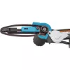 Lixadeira de cinta pneumática HAZET 9033N-4 10x330mm 19000 rpm 6,3 bar