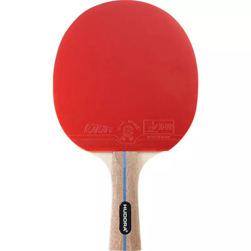 Conjunto de ténis de mesa HUDORA (para 2 jogadores)