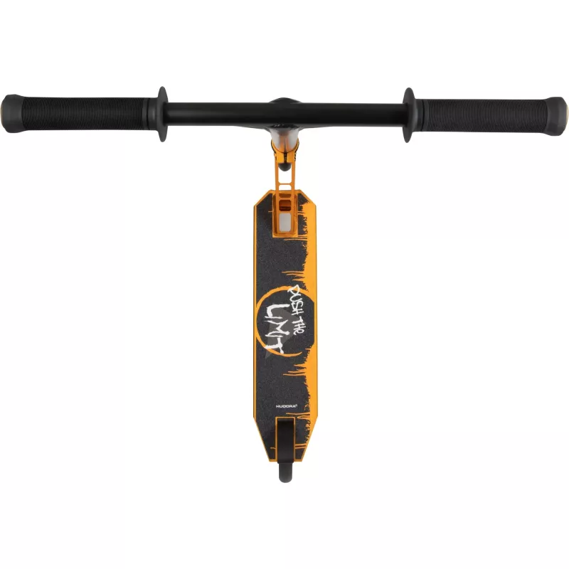 Trotinete de stunt HUDORA XR-25.1 (dourado/preto)