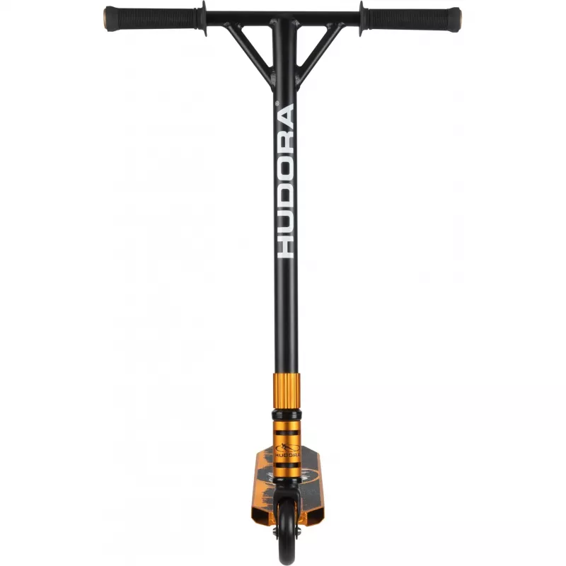Trotinete de stunt HUDORA XR-25.1 (dourado/preto)