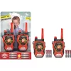 Walkie-talkie Dickie Fun 2,4 GHz conjunto de 2 201118195