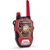 Walkie-talkie Dickie Fun 2,4 GHz conjunto de 2 201118195