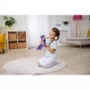 Peluche de macaco SIMBA ScreamerZ com guincho, castanho, 20 cm