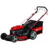 Corta-relvas a gasolina Einhell GC-PM 56/2 S HW empurrar preto, vermelho