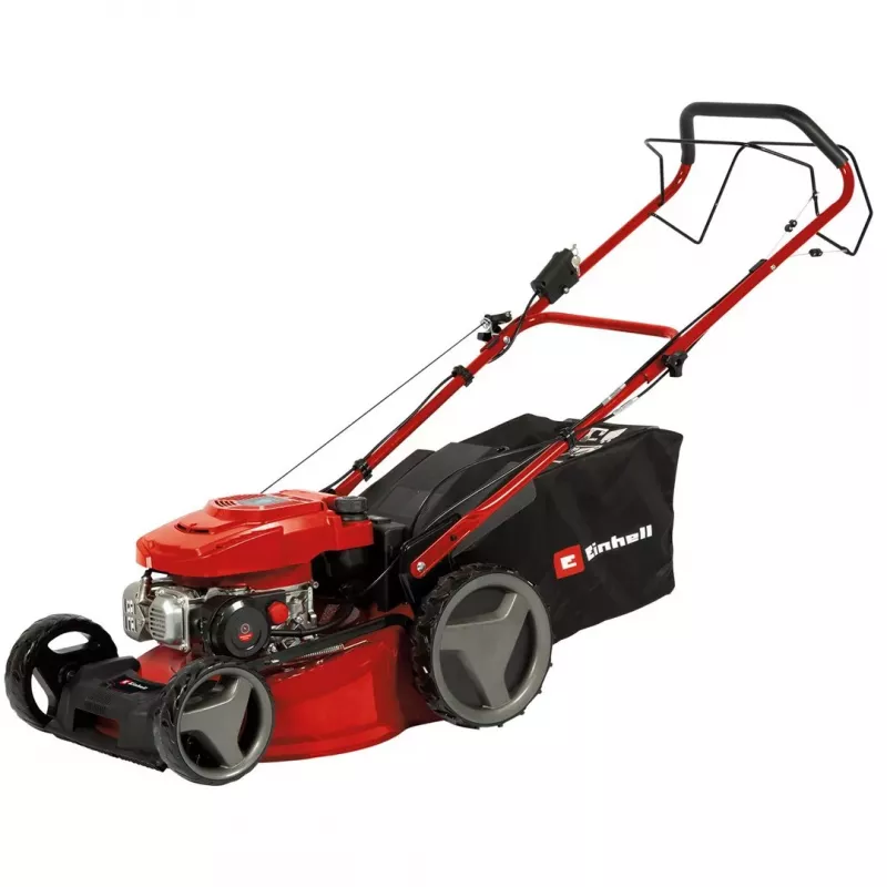 Corta-relvas a gasolina Einhell GC-PM 46/2 S HW-E