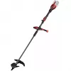Aparador de relva a bateria EINHELL Professional GP-BC 36/430 Li P BL-Solo, 36V (2x18V), motor sem escovas, largura de corte 43cm, vermelho/preto, bateria e carregador não incluídos
