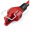 Aparador de relva a bateria EINHELL Professional GP-BC 36/430 Li P BL-Solo, 36V (2x18V), motor sem escovas, largura de corte 43cm, vermelho/preto, bateria e carregador não incluídos