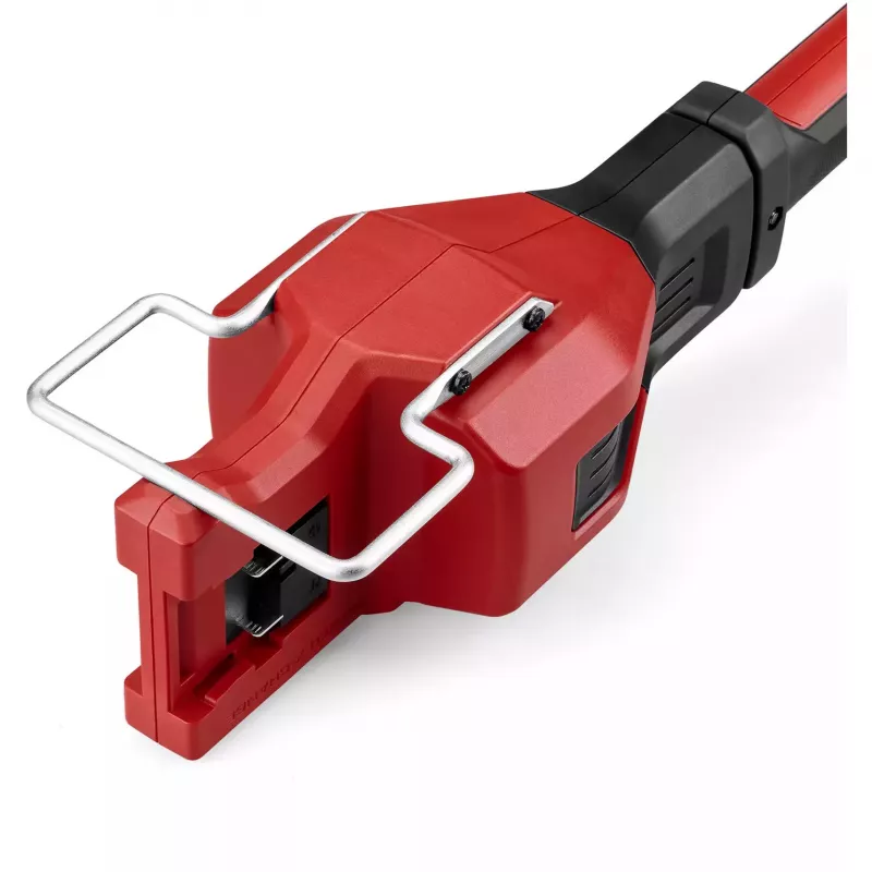 Aparador de relva a bateria EINHELL Professional GP-BC 36/430 Li P BL-Solo, 36V (2x18V), motor sem escovas, largura de corte 43cm, vermelho/preto, bateria e carregador não incluídos