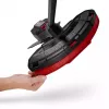 Aparador de relva a bateria EINHELL Professional GP-BC 36/430 Li P BL-Solo, 36V (2x18V), motor sem escovas, largura de corte 43cm, vermelho/preto, bateria e carregador não incluídos
