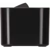 Brennenstuhl ecolor 5GN Régua de Tomadas 3m Preta