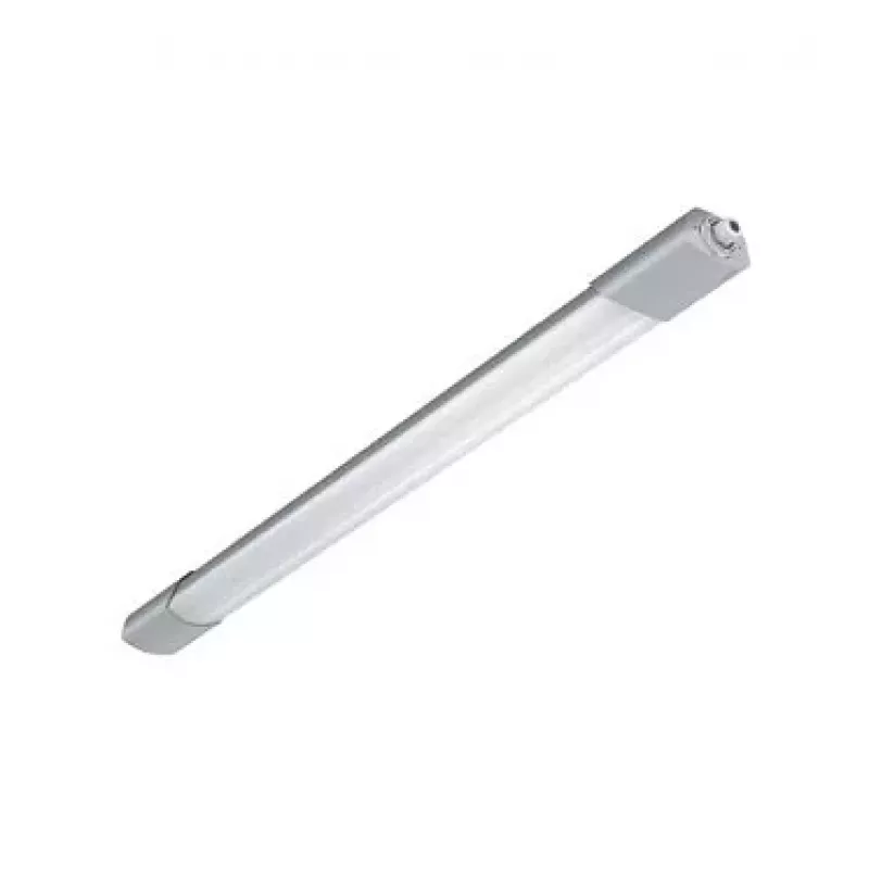Detetor de movimento com lâmpada LED de teto Steinel RS PRO 5100 SC V2 31W 4000K