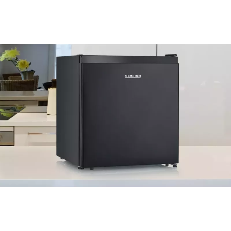 Máquina de gelados Severin KB 8879 2,0 L aço inoxidável