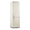 Severin RKG 8919 Combinado retro, 181/63 L, Creme