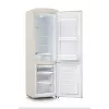 Severin RKG 8919 Combinado retro, 181/63 L, Creme