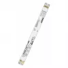 Balastro eletrónico OSRAM para lâmpadas fluorescentes compactas, 26-32W, 220-240V, não regulável, branco