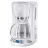 Chaleira Russell Hobbs 24390-56 1,7L 2400W branco