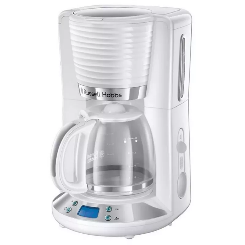 Chaleira Russell Hobbs 24390-56 1,7L 2400W branco