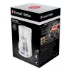 Chaleira Russell Hobbs 24390-56 1,7L 2400W branco