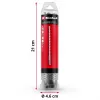 Conjunto de brocas de martelo SDS-plus EINHELL-KWB, Ø 6-14 mm (7 peças, 210 mm)