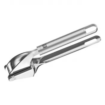 Espremedor de alho ZWILLING Pro 202 mm aço inoxidável 37160-019-0