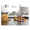 Espremedor de alho ZWILLING Pro 202 mm aço inoxidável 37160-019-0