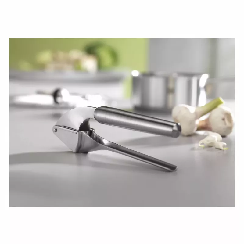 Espremedor de alho ZWILLING Pro 202 mm aço inoxidável 37160-019-0
