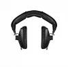 Auscultadores de estúdio fechados beyerdynamic DT 100 400 Ohm preto