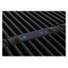 Lavador de ar Venta LW45 Classic Original, preto, 6,5 W, AC