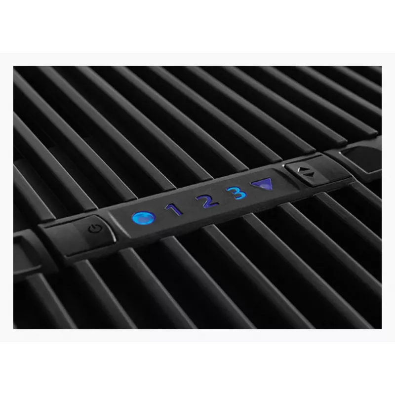Lavador de ar Venta LW45 Classic Original, preto, 6,5 W, AC