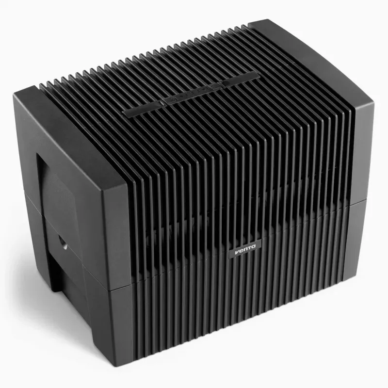 Lavador de ar Venta LW45 Classic Original, preto, 6,5 W, AC