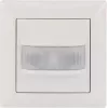 Busch-Jaeger Flex-Set Comfort BW180 64762 UJ-914 Módulo Detetor de Movimento, Studio White