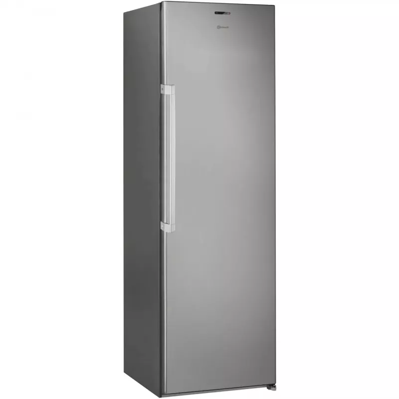 Bauknecht KR 19G4 IN 2 Frigorífico, Aço inoxidável