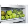 Bauknecht KR 19G4 IN 2 Frigorífico, Aço inoxidável