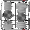 Disjuntor diferencial BAUKNECHT BCIC 3T333 PFE RCBO 32A 30mA tipo C 4 polos