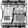 Disjuntor diferencial BAUKNECHT BCIC 3T333 PFE RCBO 32A 30mA tipo C 4 polos