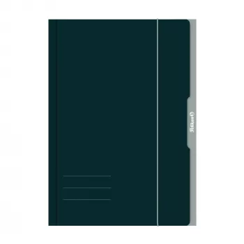 Pasta de arquivo Pelikan 276856 A3 cartão verde