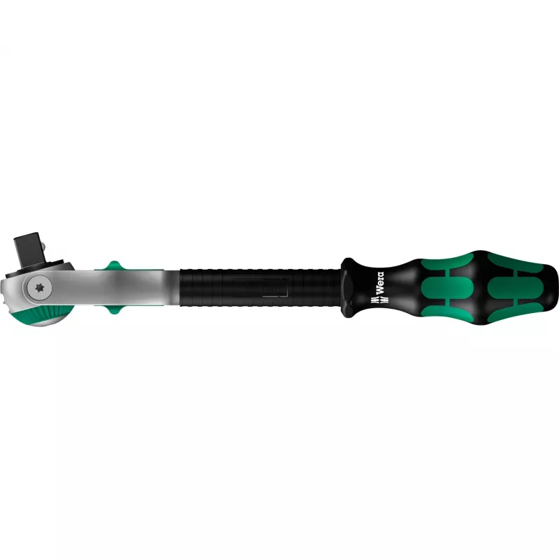 Conjunto de chaves de caixa WERA Zyklop Speed 1/2