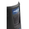 Lanterna de campismo a bateria ANSMANN CL600B - preto/azul - ABS - gancho de suspensão - IPX4 - 600 lúmenes