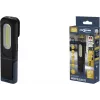 Projetor LED a bateria ANSMANN WL350R preto, 1800 lux, 350 lúmenes, 1 unid. (1600-0706)